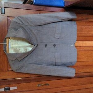 English riding coat 14